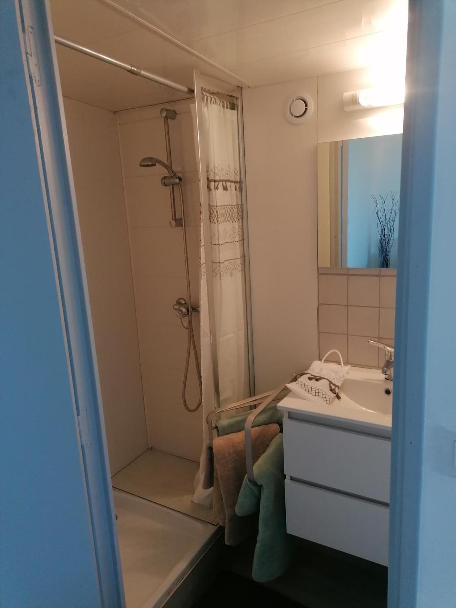 דירות Rouvroy  Appt Moderne 50M2 Avec Terrasse מראה חיצוני תמונה